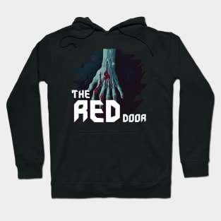 Insidious The Red Door Hoodie